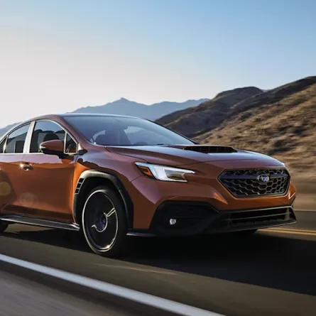 سوبارو وأزمة نقص الرقائق