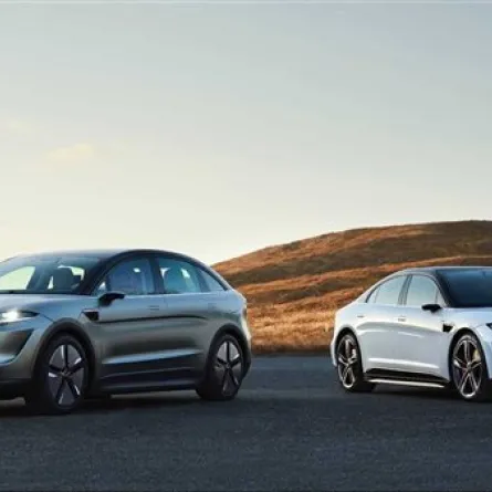 سوني فيجين اس 02 الكهربائية