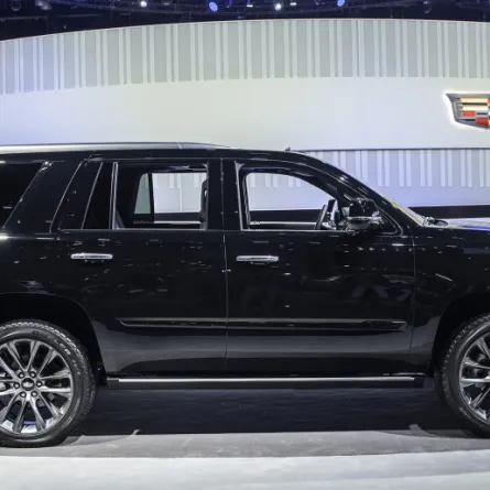 كاديلاك اسكاليد سبورت اديشن