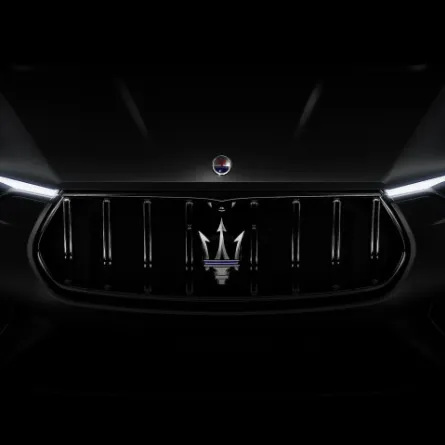 مازيراتي - العلامة الفاخرة برنامج كلاسيك