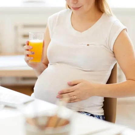 المشروبات الممنوعة للحامل