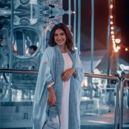 شوق محمد بعباية سماوية 