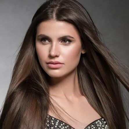 خلطات طبيعية للعناية بالشعر