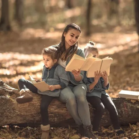 كيفية تحسين مهارات القراءة لدى الأطفال