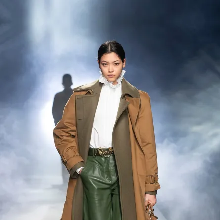 تنسيق اللون الهافان