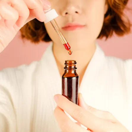 فوائد سيروم الكركم