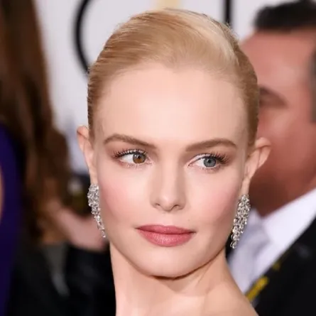 مجوهرات كايت بوسورث-الصورة من حسابها على انستغرام