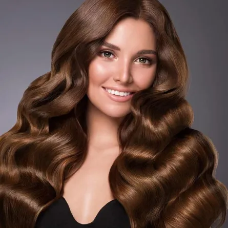 خلطات تطويل الشعر