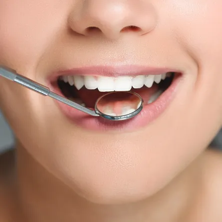 أفضل علاج لالتهاب اللثة للحامل