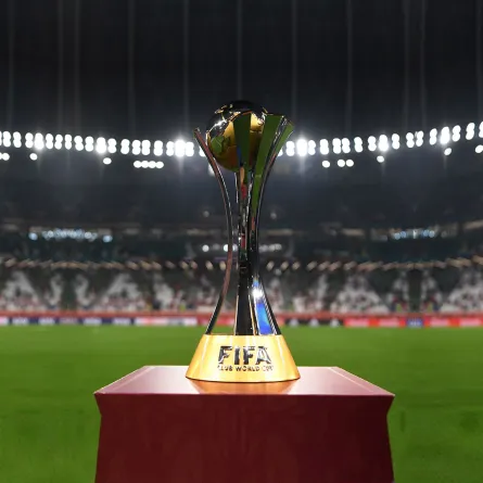 مونديال الأندية الإمارات 2021 - الصورة من وام