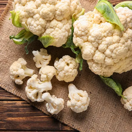 5 فوائد صحية لتقديم القرنبيط لطفلك