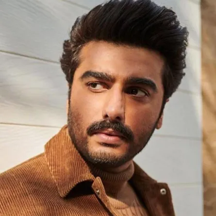 أرجون كابور - الصورة من حسابه في إنستغرام