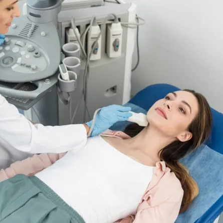 أهمية الأشعة التداخلية في العلاج غير الجراحي