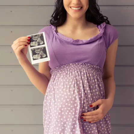 أعراض غريبة تحدث لجسدك أثناء الحمل