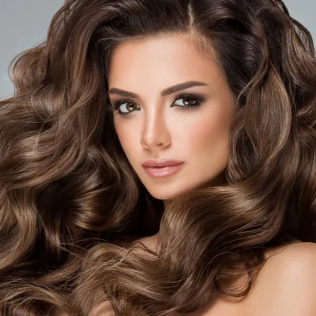 فوائد زبدة المورومورو للشعر