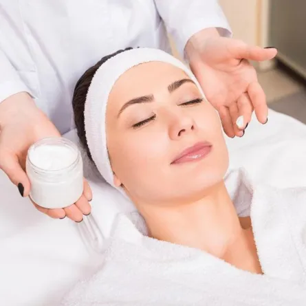 العناية بالبشرة في الشتاء