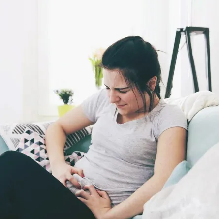 مدة تأخر الدورة الشهرية لمعرفة الحمل