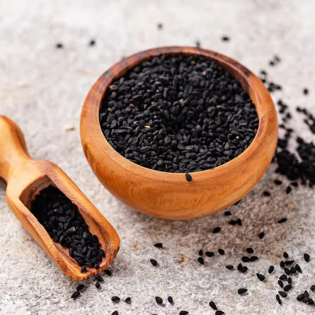 أهمية الحبة السوداء للحامل