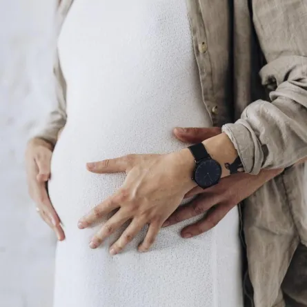 الأشياء الجيدة التي تحدث أثناء المخاض