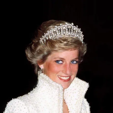 الأميرة ديانا - الصورة من موقع New York Post