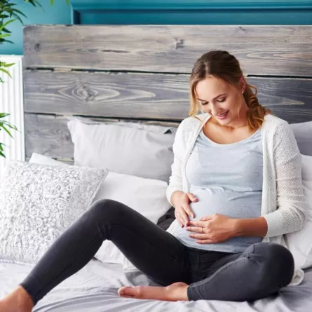 نصائح افعليها في الشهر الأخير من الحمل لنجاح الرضاعة