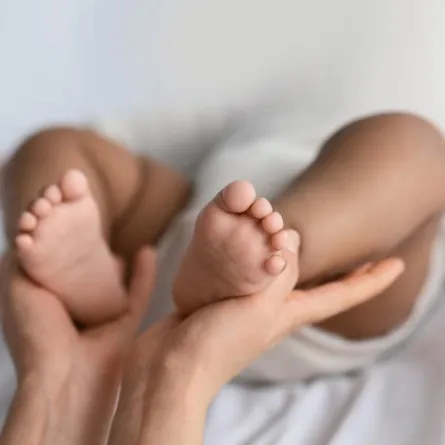 تشنجات مؤلمة