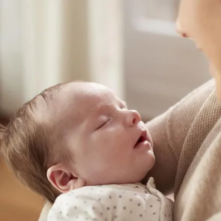 كم يجب أن يأكل المولود الجديد؟