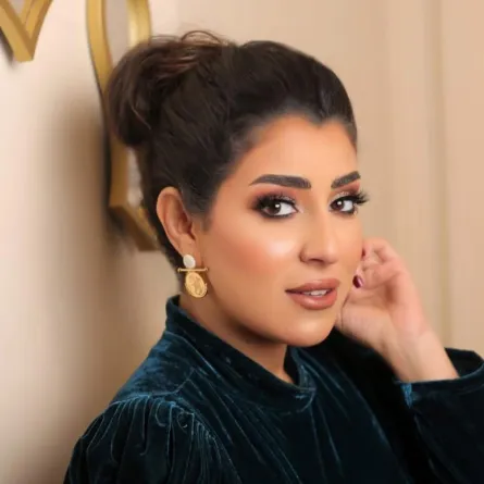 أيتن عامر - الصورة من حساب أيتن عامر على انستغرام