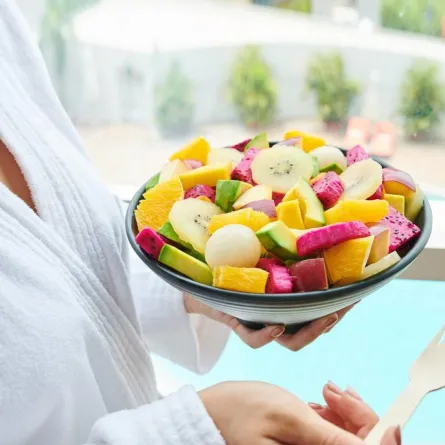 أفضل فاكهة للحامل