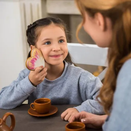 تمارين لزيادة الانتباه والتركيز للأطفال