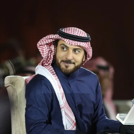 ماجد المهندس-  الصورة من حسابه على انستغرام 