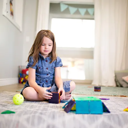 أفضل ألعاب الذكاء للأطفال