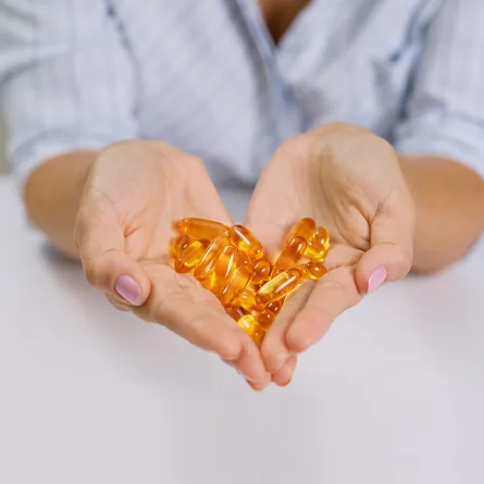 فوائد أوميجا 3 قبل الحمل