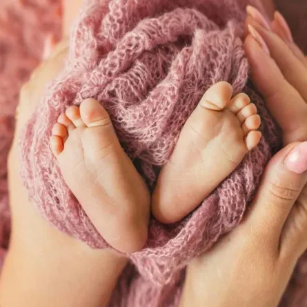 أسباب قلة التبرز عند الأطفال