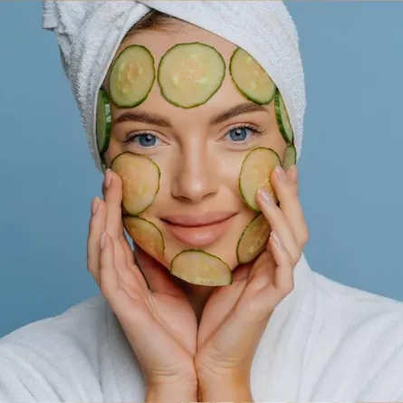 فوائد الخيار