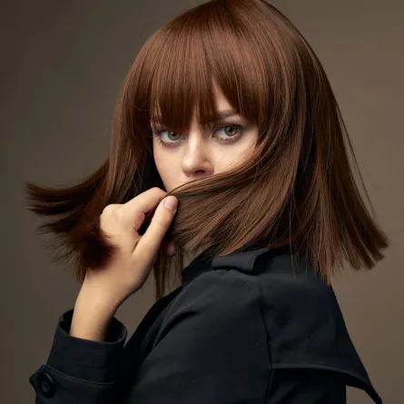 كيف أختار اللون المناسب لبشرتي؟