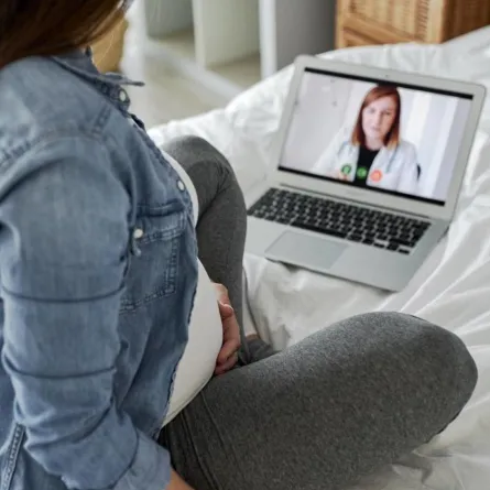 أسباب النزيف أثناء الحمل