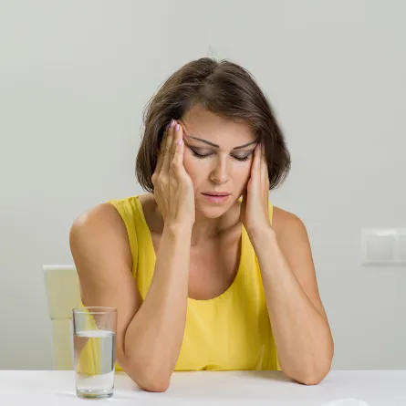 طرق لإدارة الضغوط والتوتر جيداً تجنّبك الأمراض الخطيرة