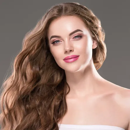 زيت السمسم للشعر المصبوغ