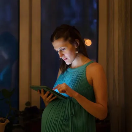 خرافات عن خسوف القمر وتأثيراته على الحامل