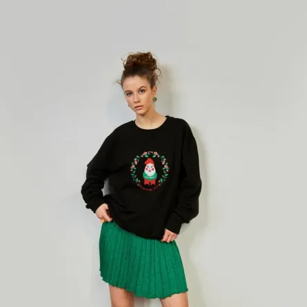 طرق تنسيق التنورة القصيرة من أليساندرو انريكيز  Alessandro Enriquez