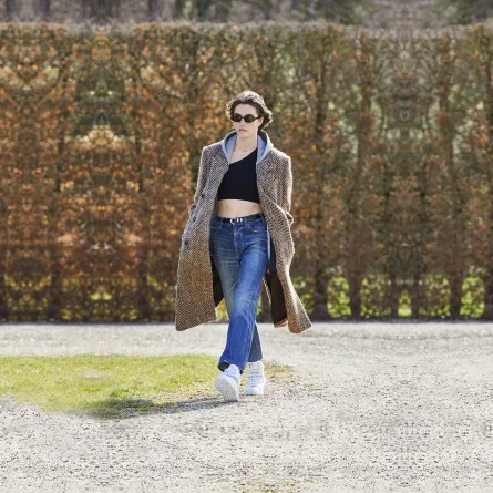 حذاء رياضي من سيلين Celine