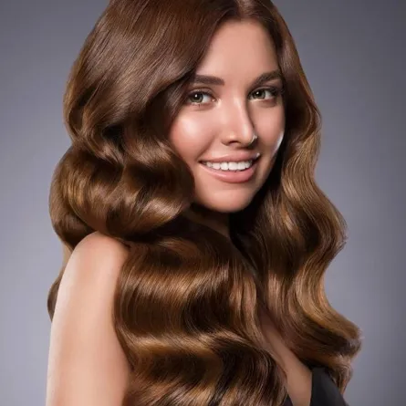 علاج الشعر بصابون الغار