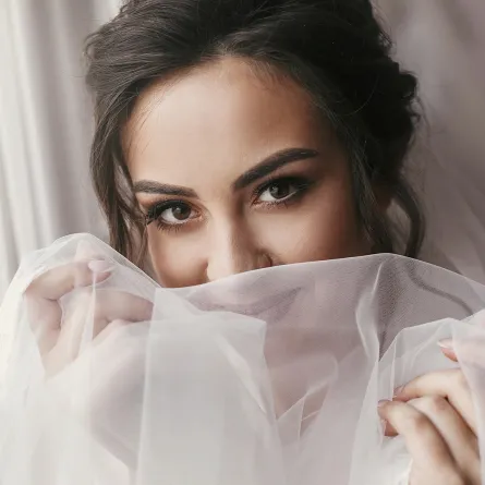 أساسيات مكياج عروس 2022