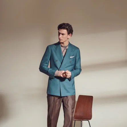 إطلالات رسمية من بريوني Brioni