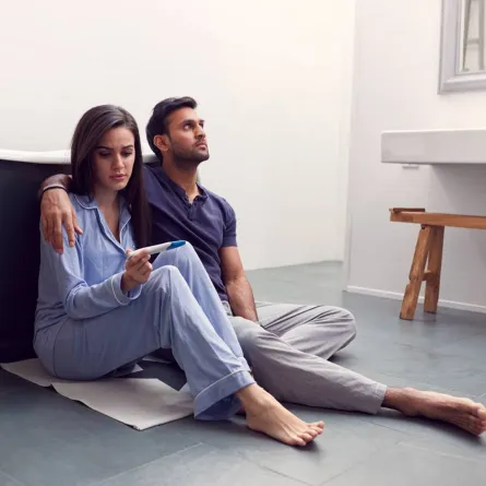 لم يعد الحمل حلماً