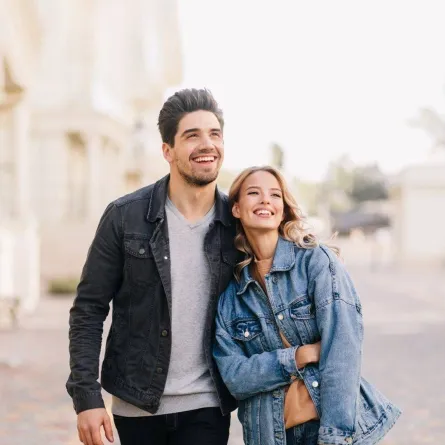 صفات تحلي بها ليتمسك بكِ زوجك