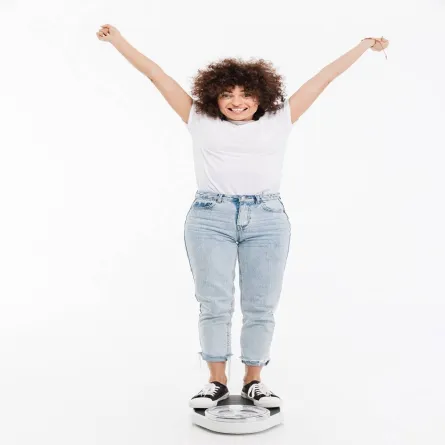 خطوات للتغلب على ثبات الوزن أثناء الرجيم