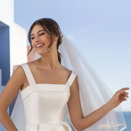 وايت وان باي برونوفياس White One by Pronovias