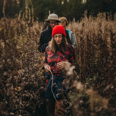 كيف تصبح أكثر جرأة؟